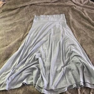 Lularoe skirt